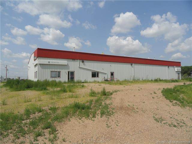 145008 Tr 192 Road - Photo 1