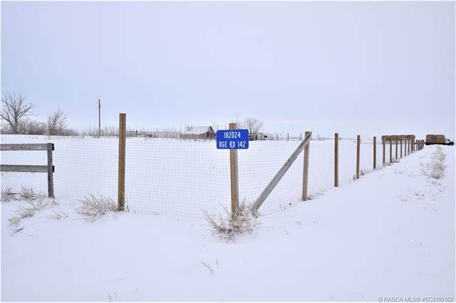 182024 Rr 142 - Photo 1