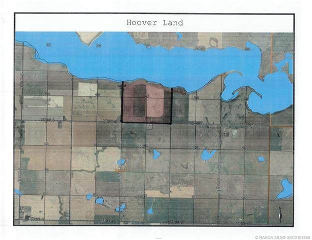 473 arces North Of Delia Acres - Photo 1