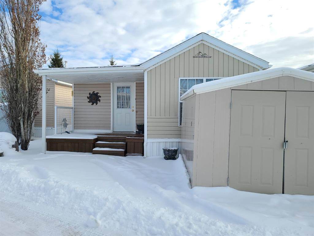 25054 South Pine Lake Road - Photo 1