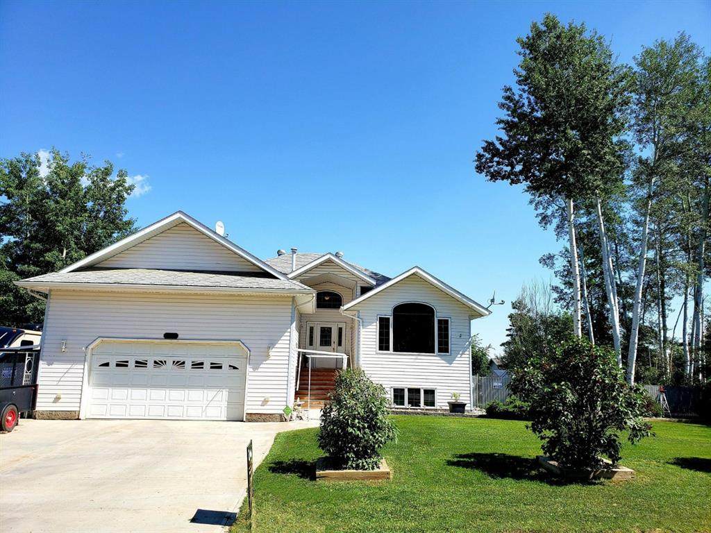 10502 Chinchaga Drive - Photo 1