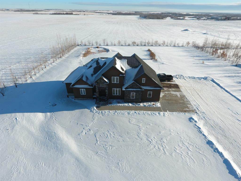 720017 A Range 54 Road - Photo 1