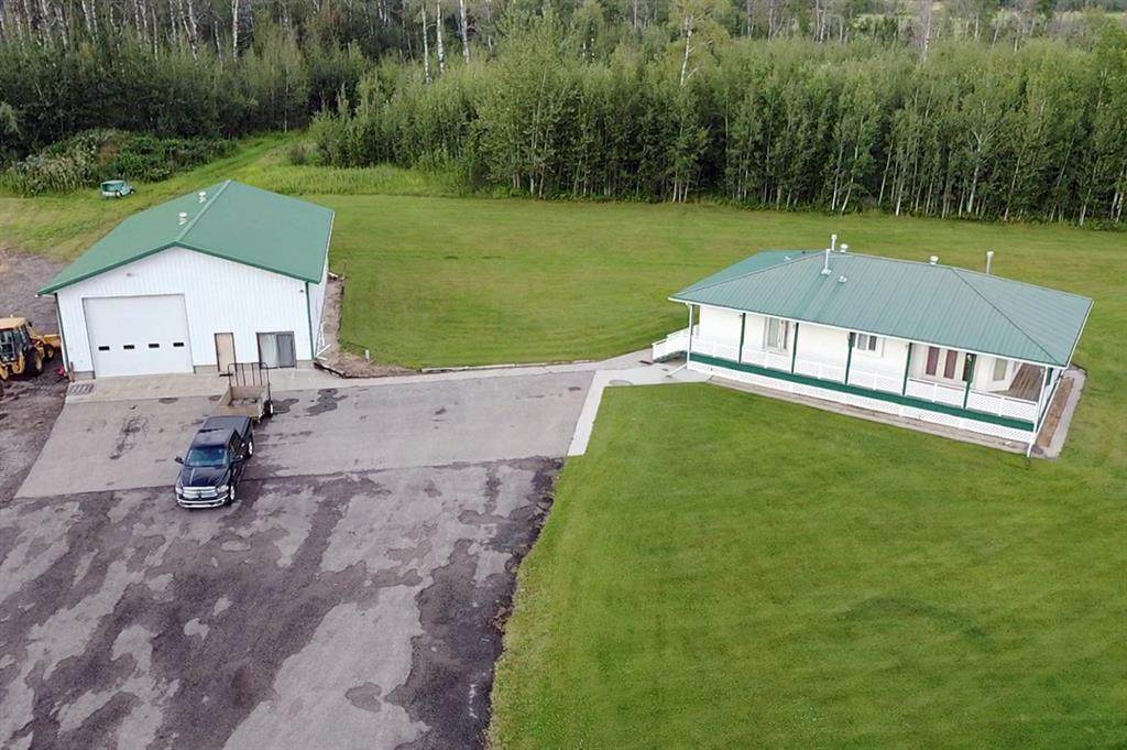 25336 Hwy 43 - Photo 1