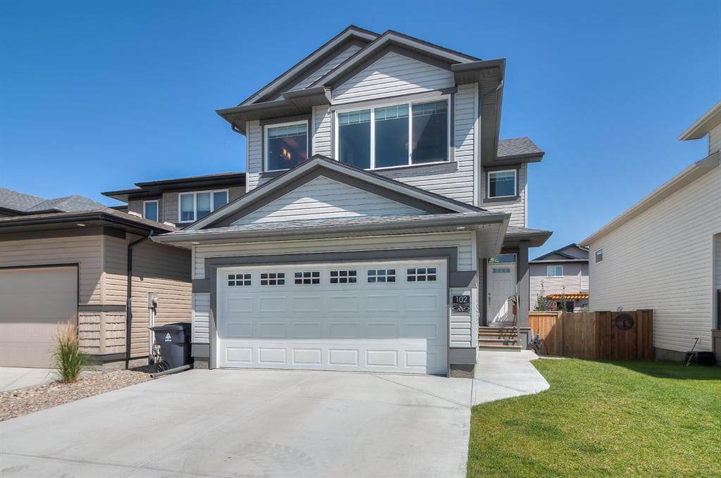 102 Moonlight Boulevard - Photo 1