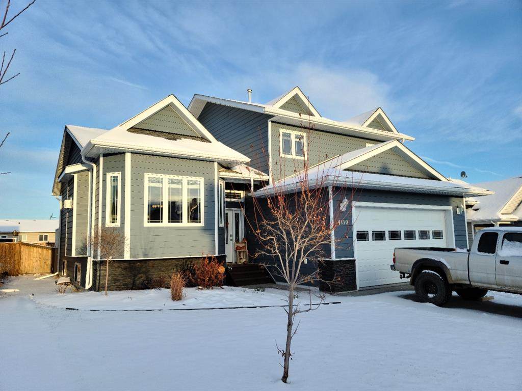 9110 133 Avenue - Photo 1