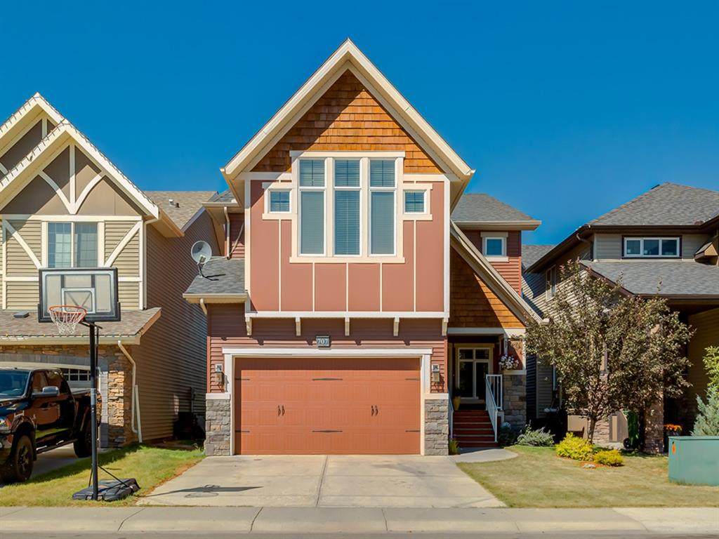 707 Coopers Square - Photo 1
