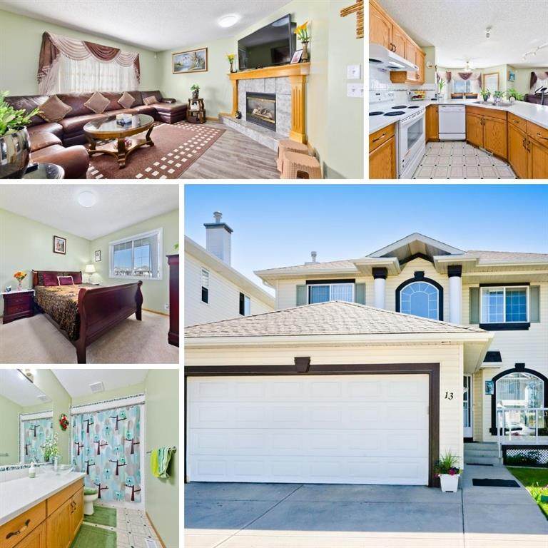 13 Coral Springs Park - Photo 1