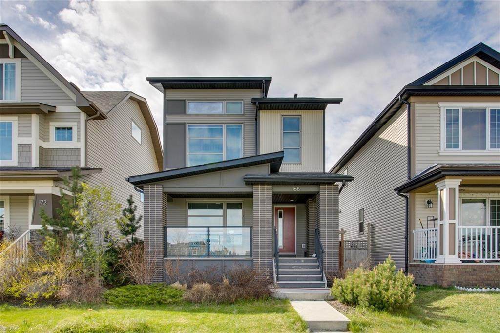 168 Copperpond Park - Photo 1