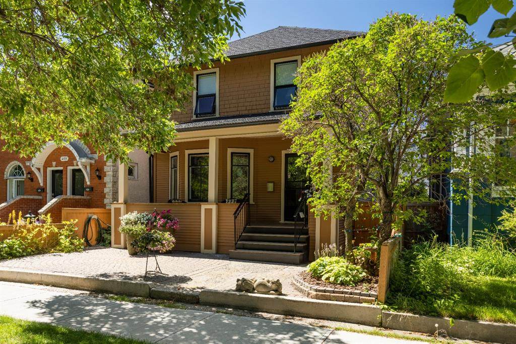 411 13 Street - Photo 1