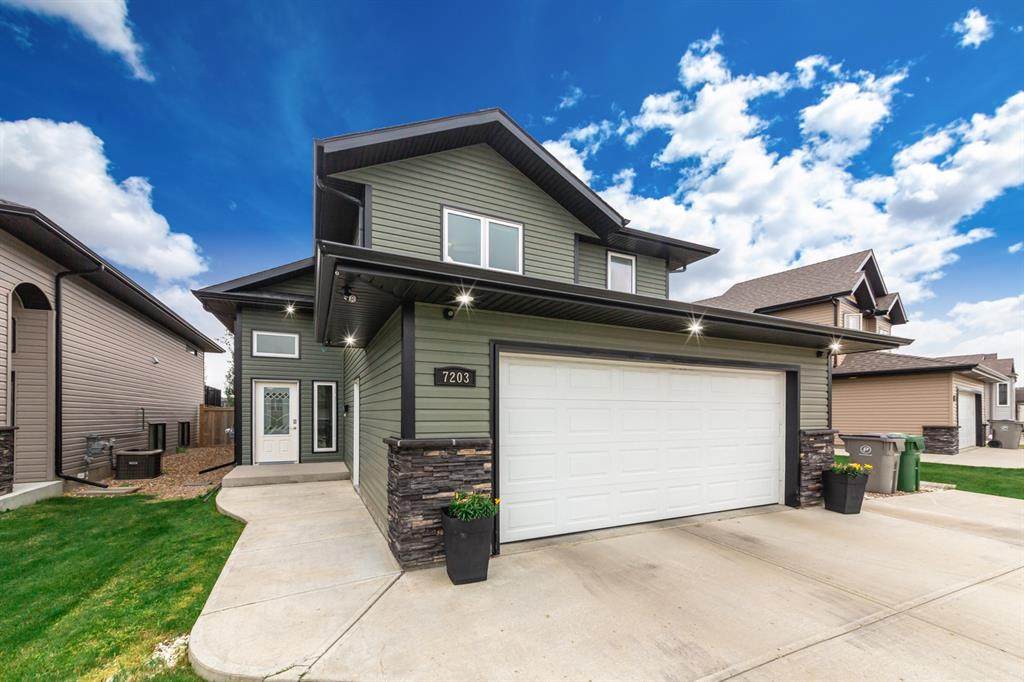 7203 40 Street - Photo 1