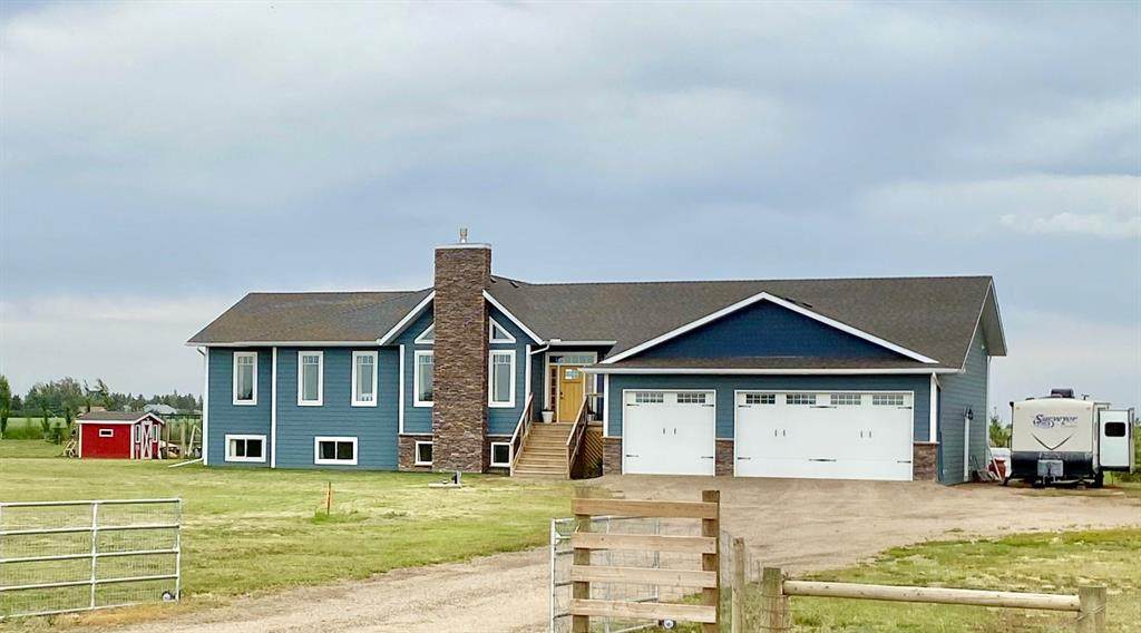 204045 Range Road 145 - Photo 1