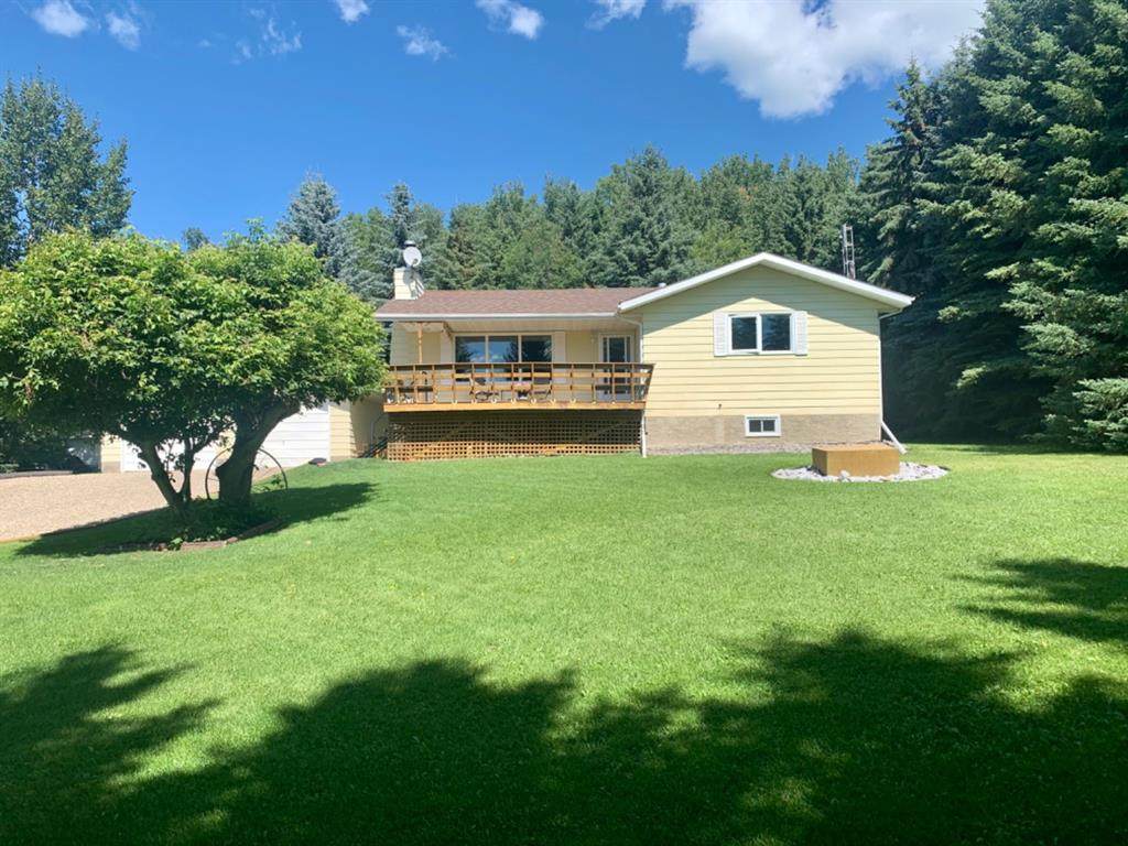303 Zion Road - Photo 1
