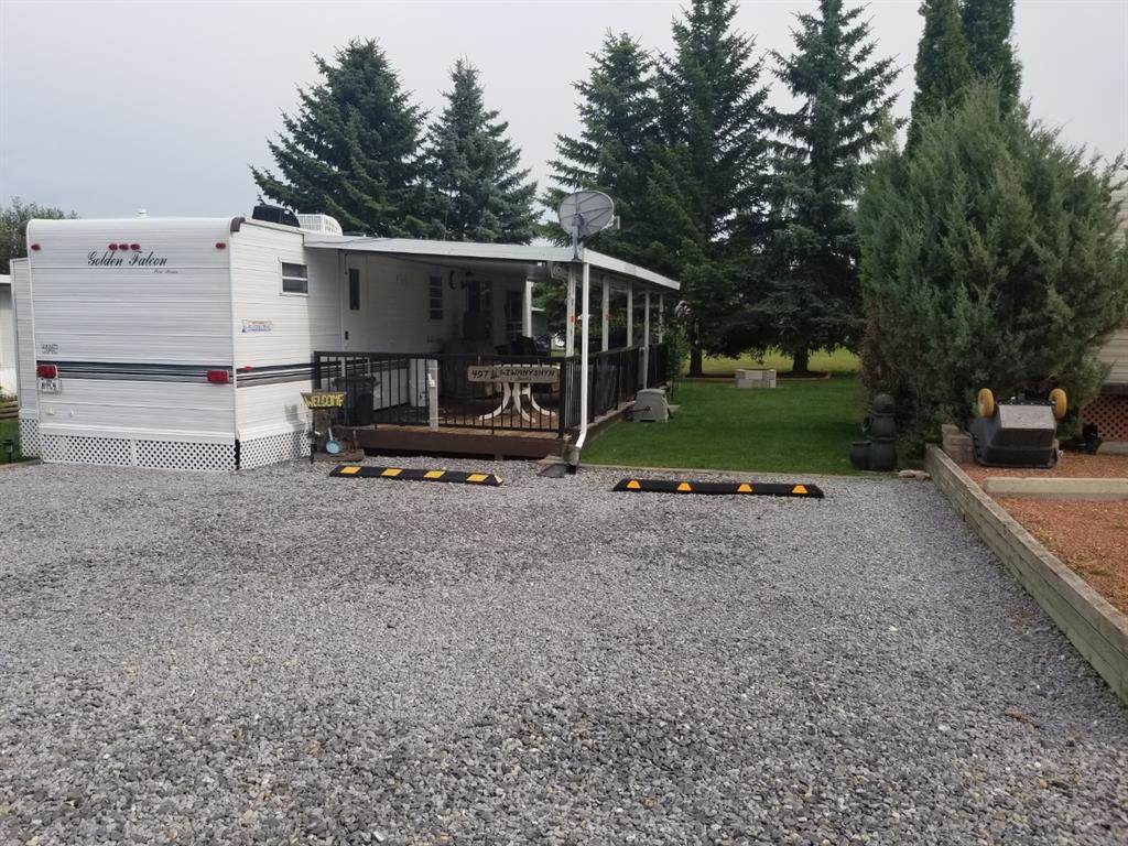 #497 - 2540 Township Road 353 Road - Photo 1