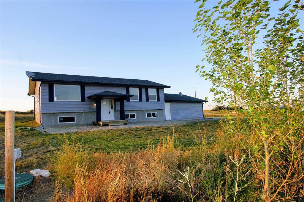 221006 Range Road 212 - Photo 1