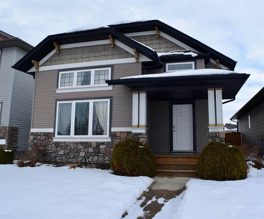 284 Vanson Close - Photo 1