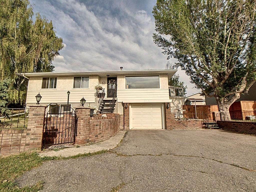 522 Government Road - Photo 1