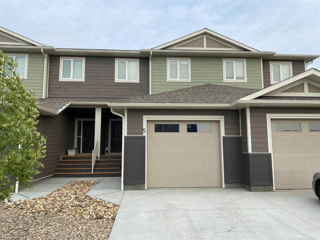 5 Sage Brush Avenue - Photo 1