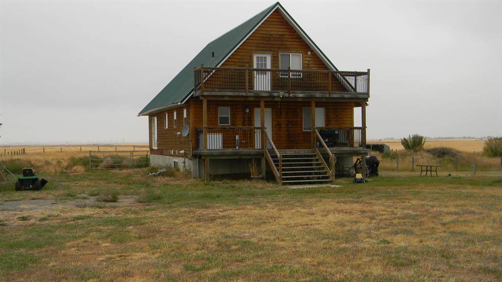 514141 Highway #799 Highway - Photo 1
