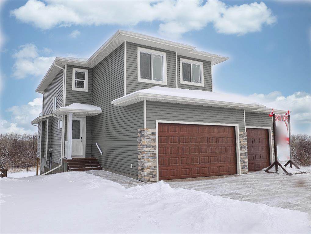 5102 36 Avenue - Photo 1