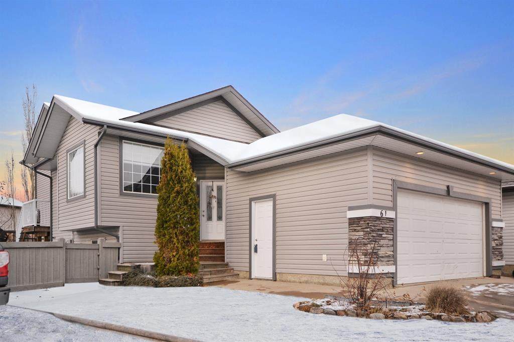 61 Pinnacle Avenue - Photo 1