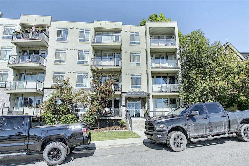 540 5 Avenue - Photo 1