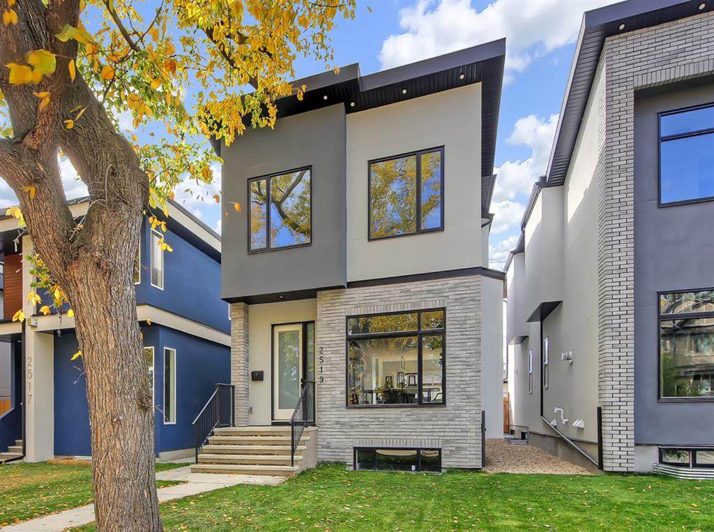 2519 18 Street - Photo 1
