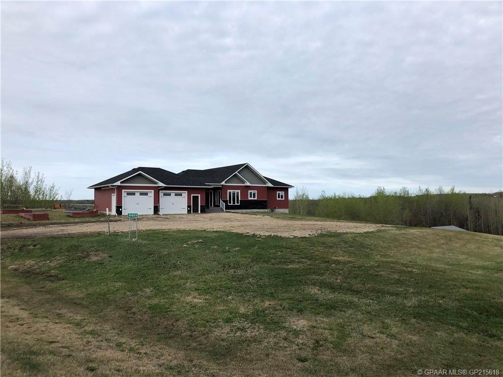 70518 Range Road 250 - Photo 1