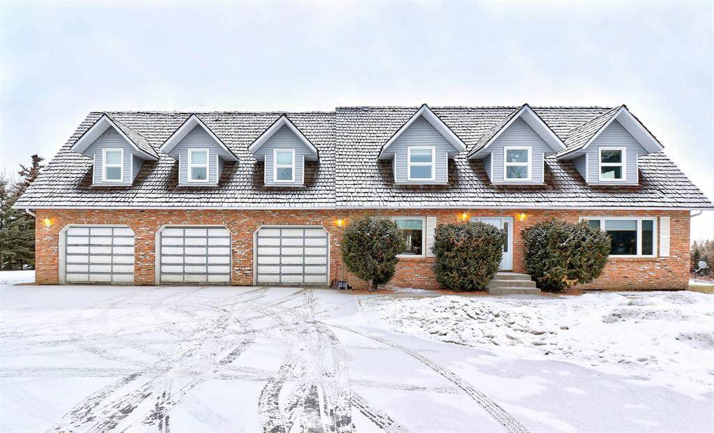 12 714033 Range Road 72 - Photo 1