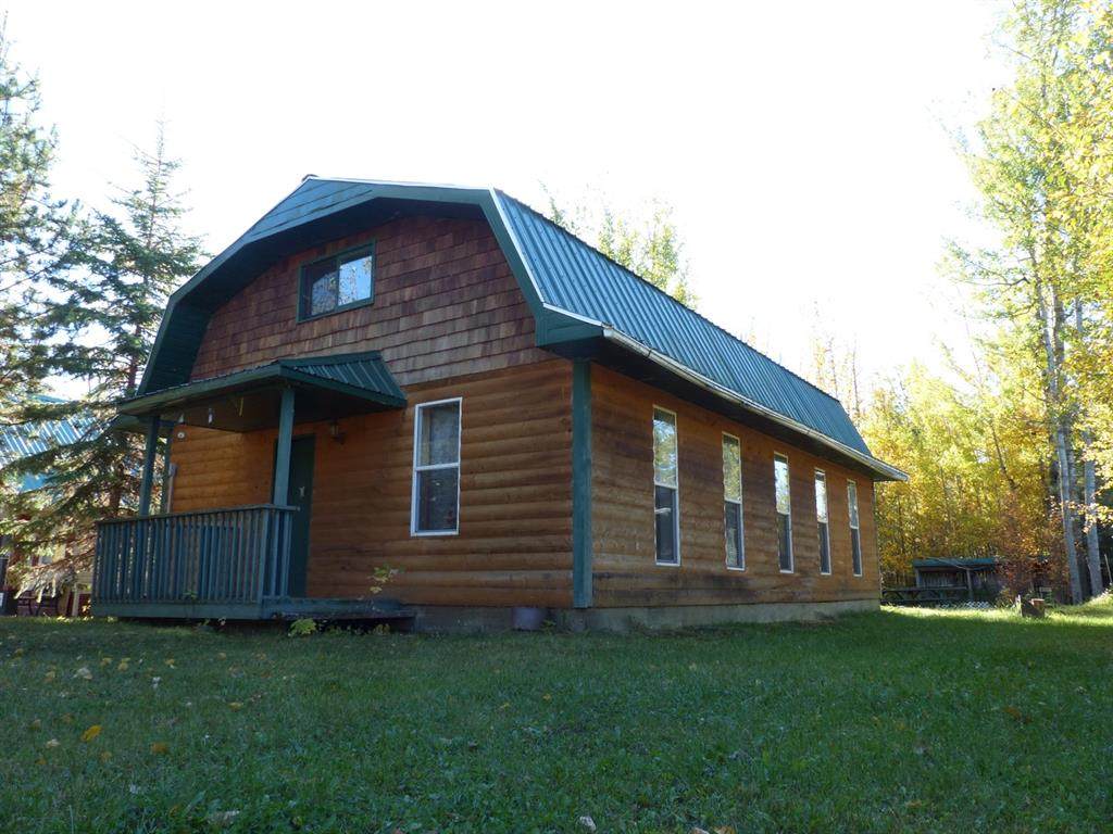 Lot 4 Block 6 - Photo 1