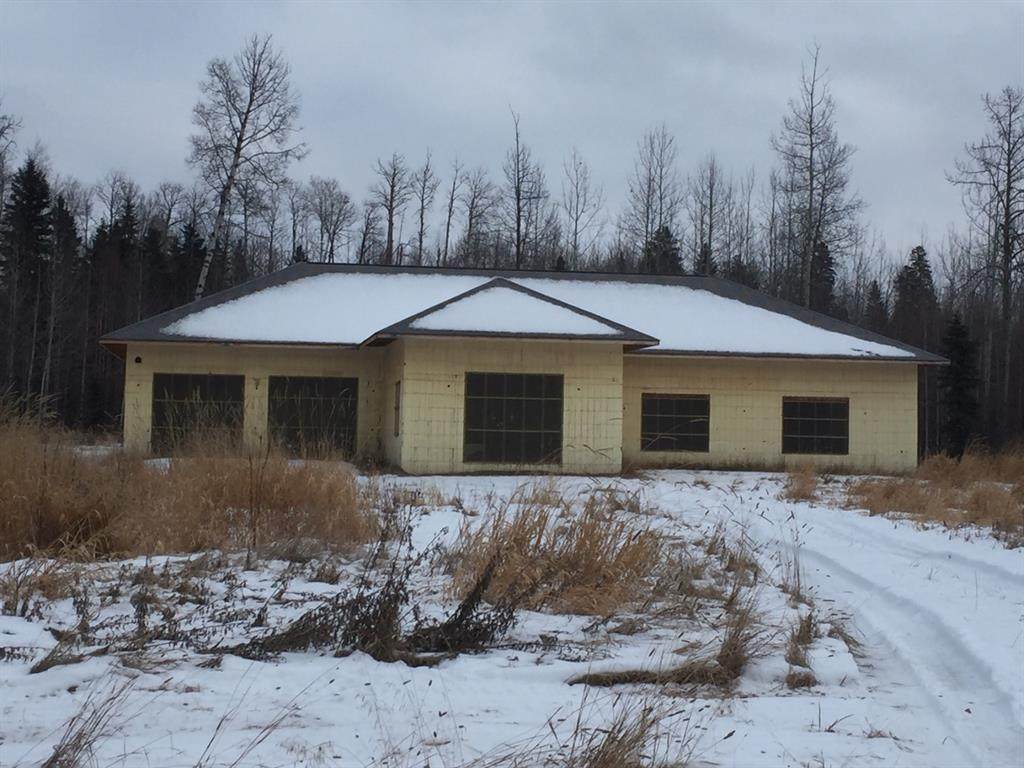 590072 Range Road 114 - Photo 1