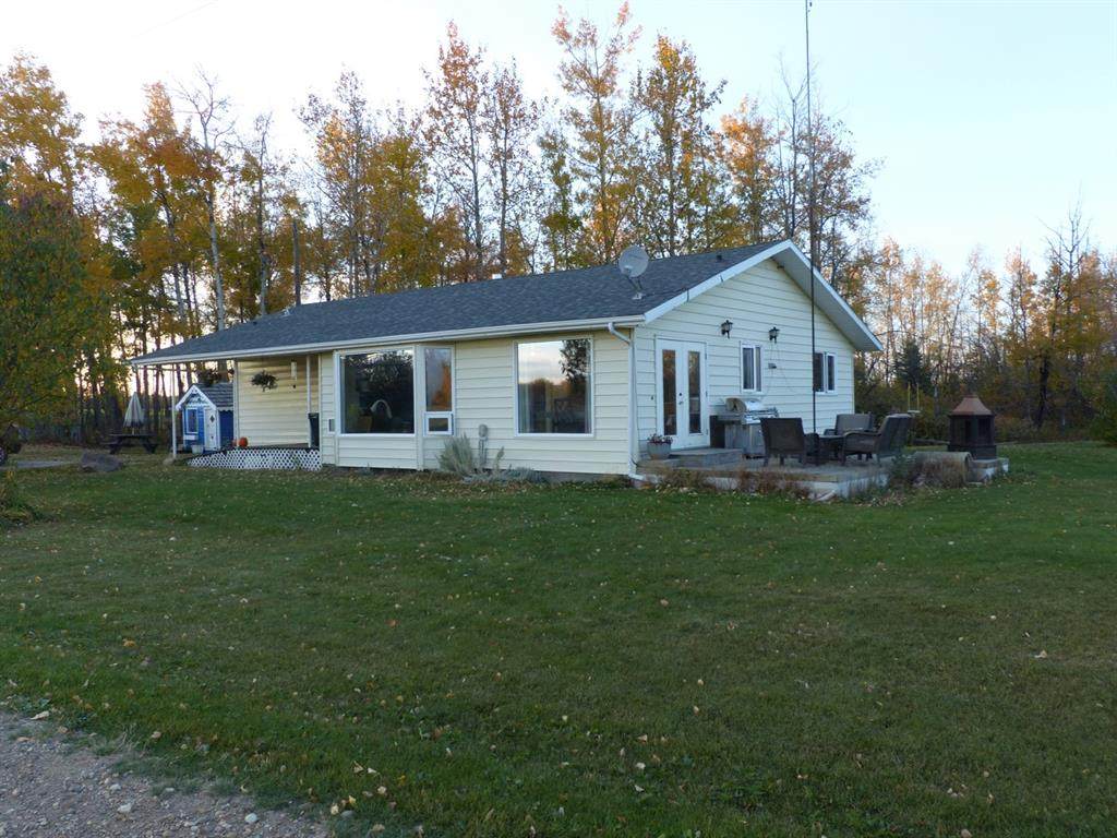 73322 Range Road 183 - Photo 1