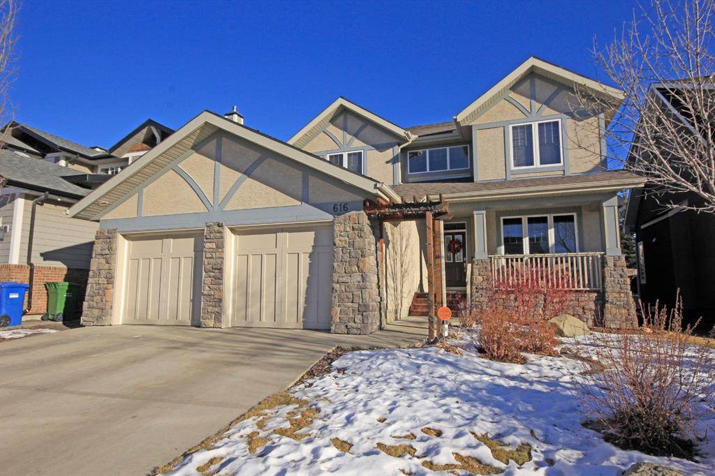 616 Tuscany Springs Boulevard - Photo 1