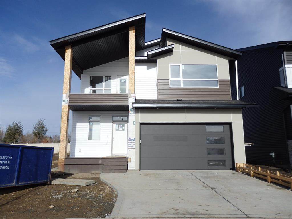 171 Ellington Crescent - Photo 1