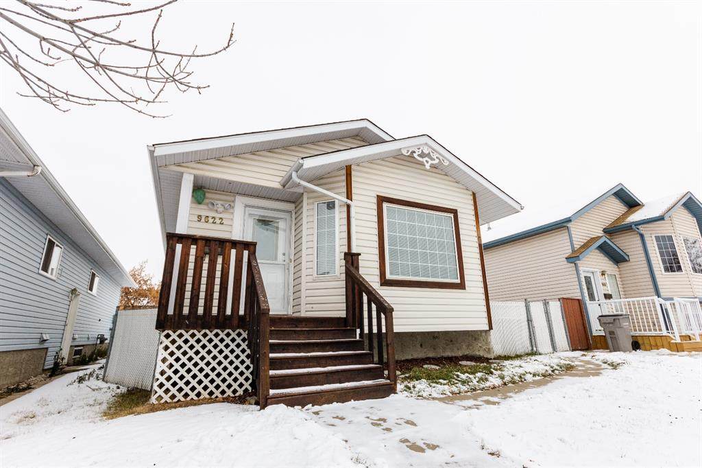 9622 123 Avenue - Photo 1