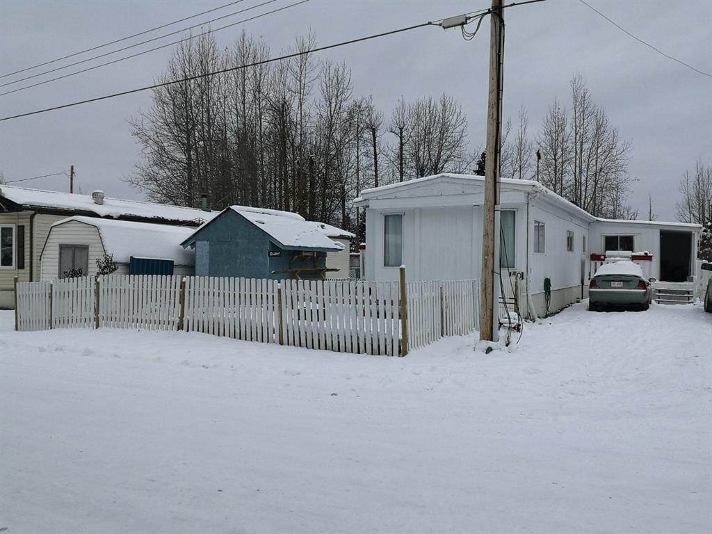 53209 Range Road 183 - Photo 1