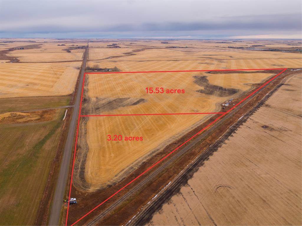 Range Road 270 - Photo 1