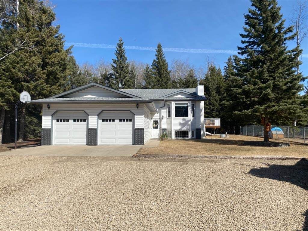 #32, 712051 Range Road 54 - Photo 1
