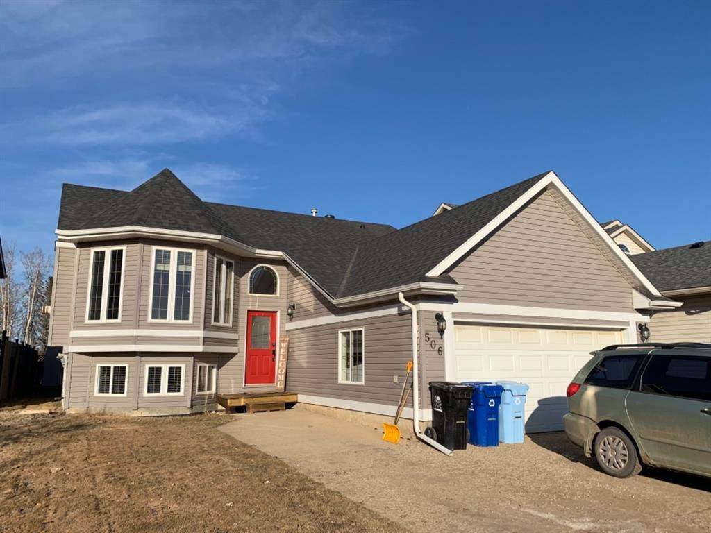 506 Athabasca Avenue - Photo 1