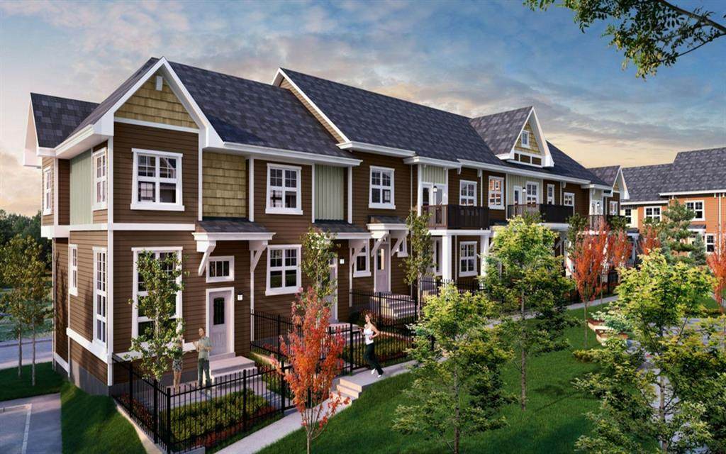805 Cranbrook Walk - Photo 1