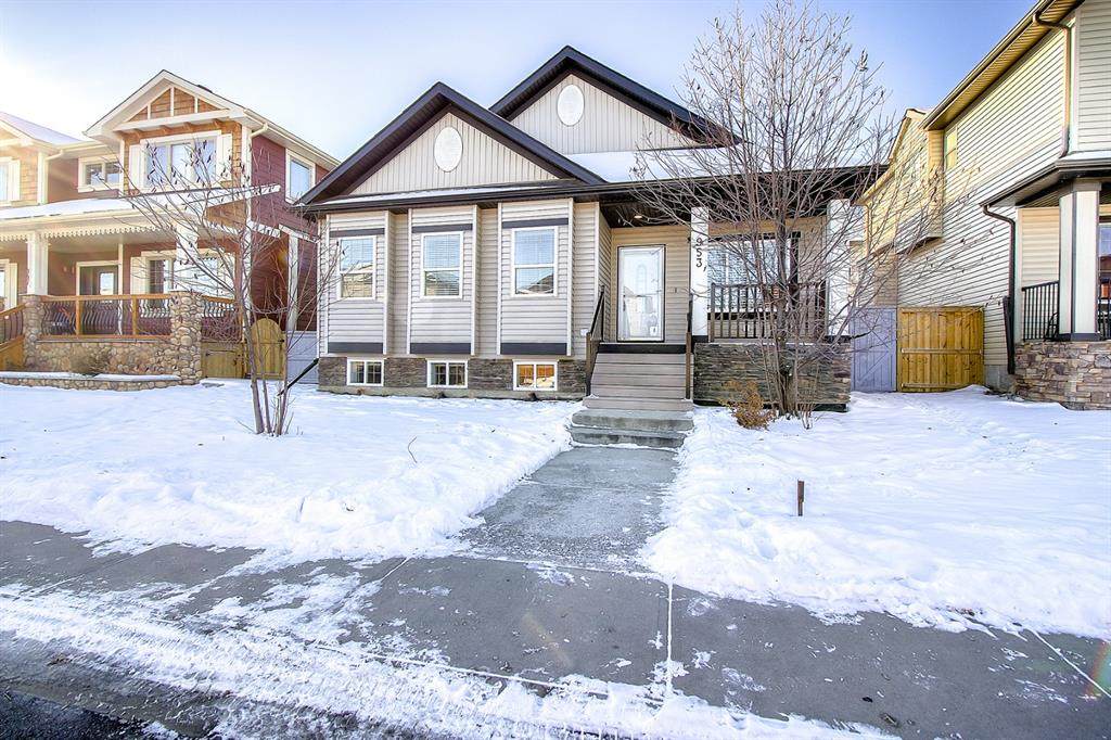 953 Channelside Road - Photo 1