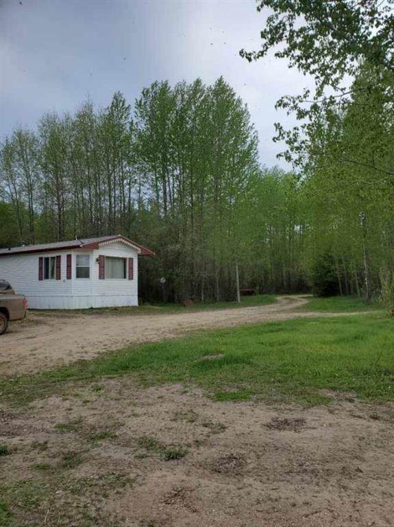 691089 Range Road 215.5 - Photo 1