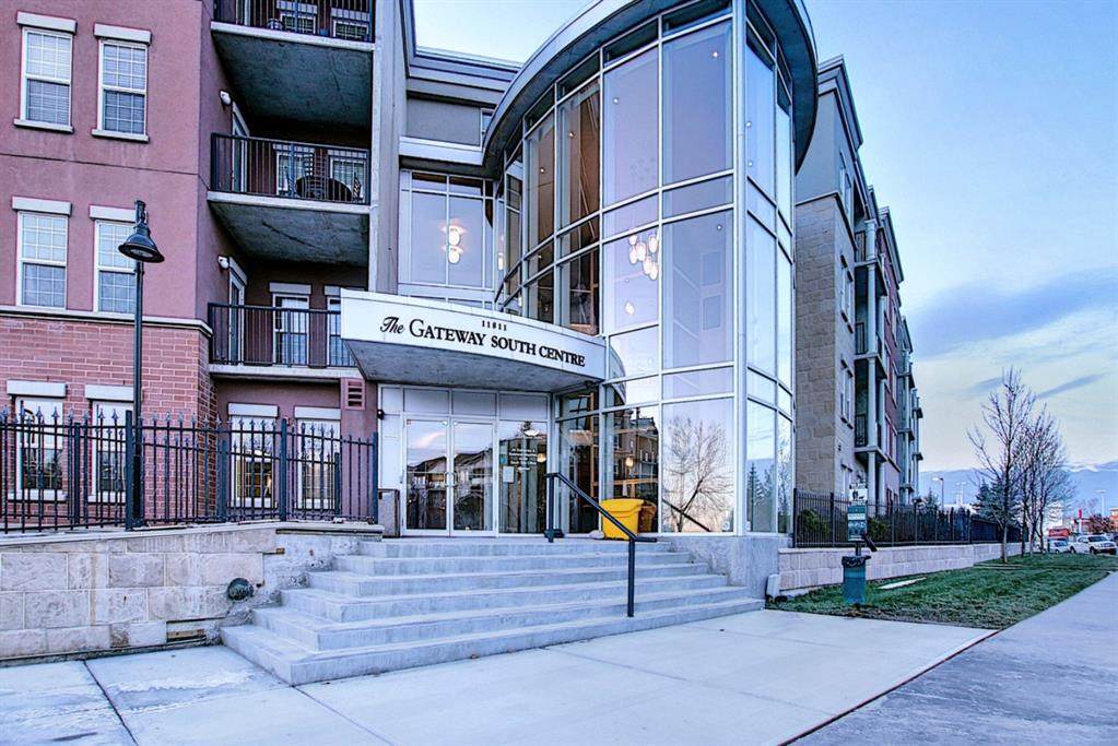 11811 Lake Fraser Drive - Photo 1