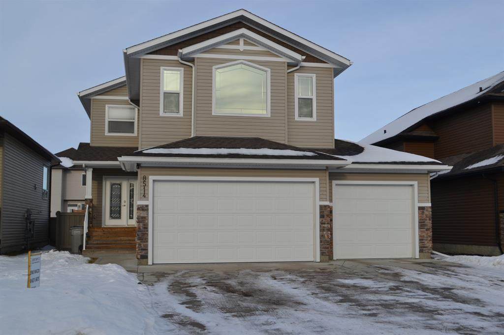 8514 70A Avenue - Photo 1