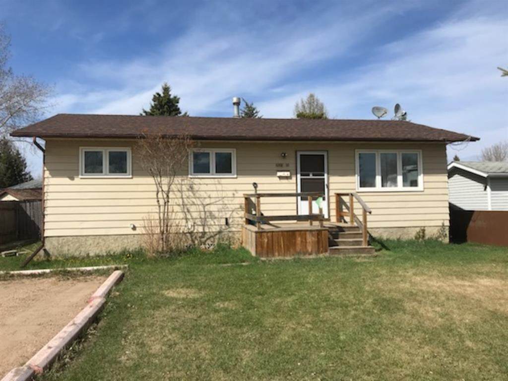 4308 50 Avenue 50th Avenue - Photo 1