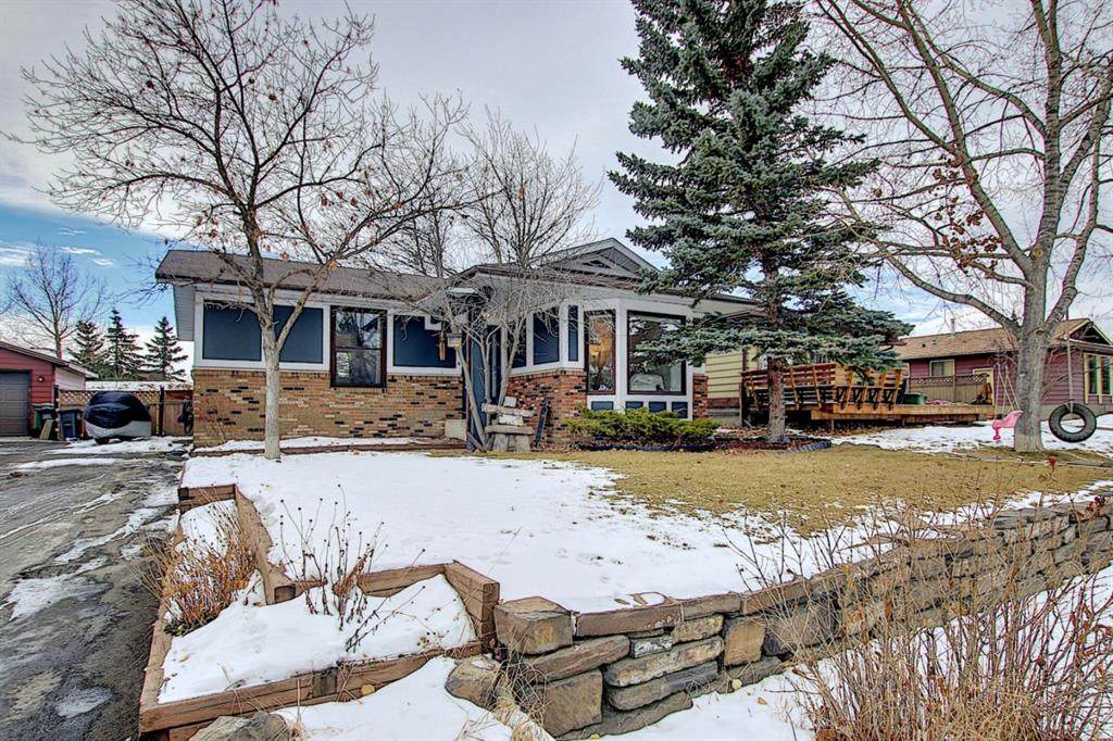 15 Glenpatrick Place - Photo 1
