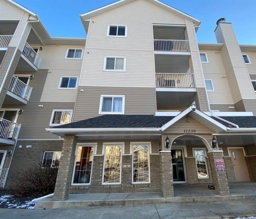 11220 104 Avenue - Photo 1