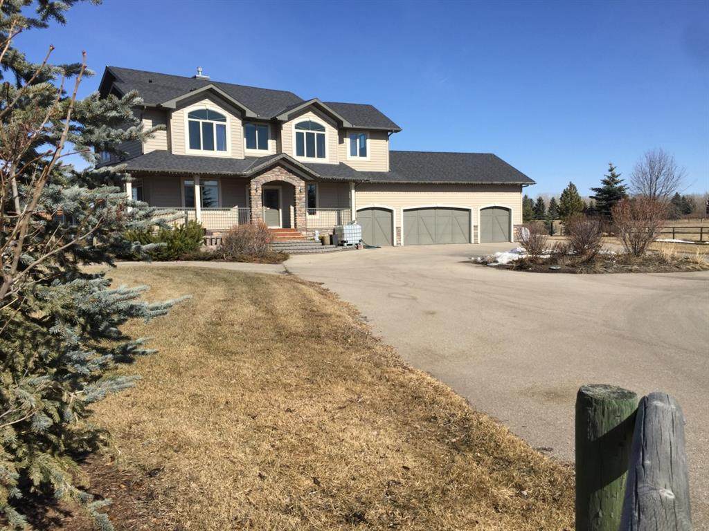 84032 249 Avenue - Photo 1