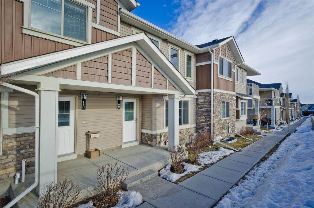 250 Sage Valley Road - Photo 1