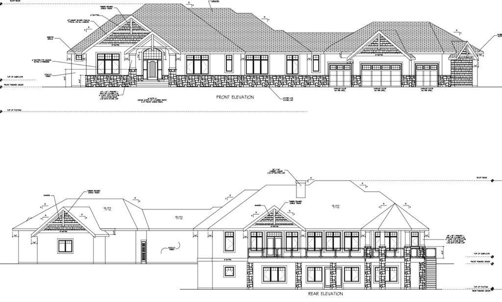32050 Kodiak Springs Road - Photo 1