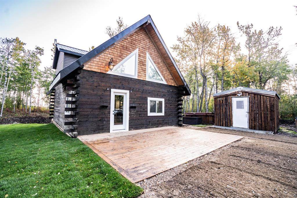 5 71430 Range Road 71 - Photo 1